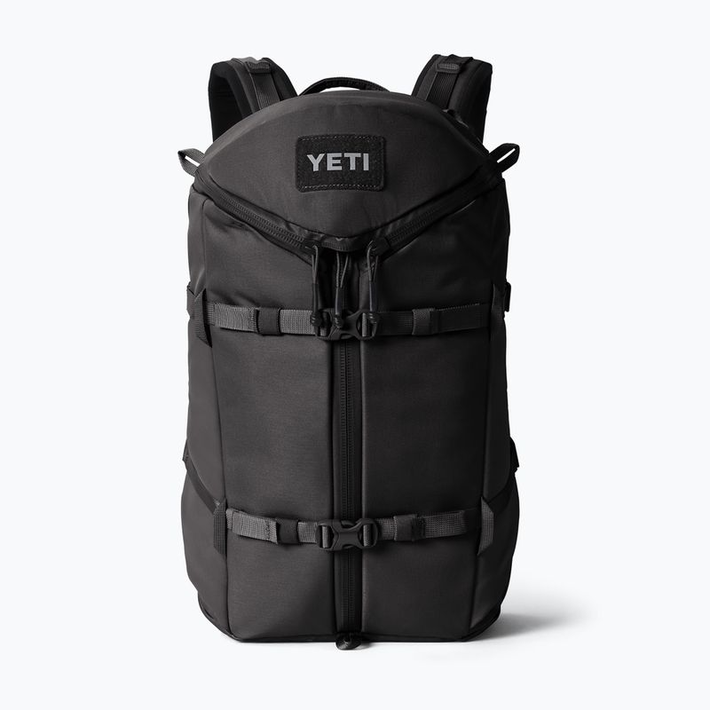 Градска раница YETI Ranchero 22 l black