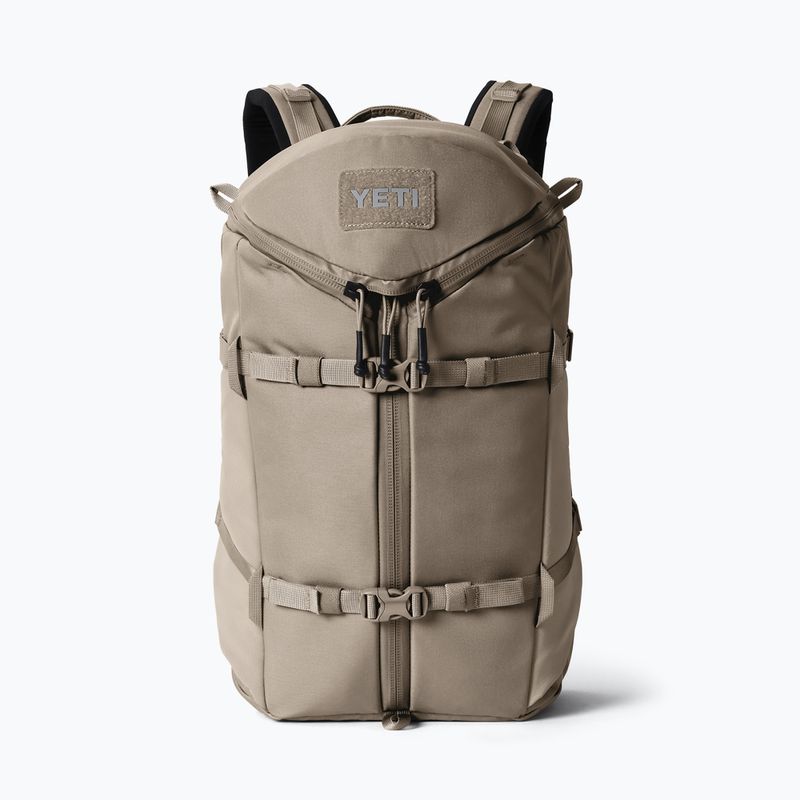 Градска раница YETI Ranchero 22 l cape dark taupe