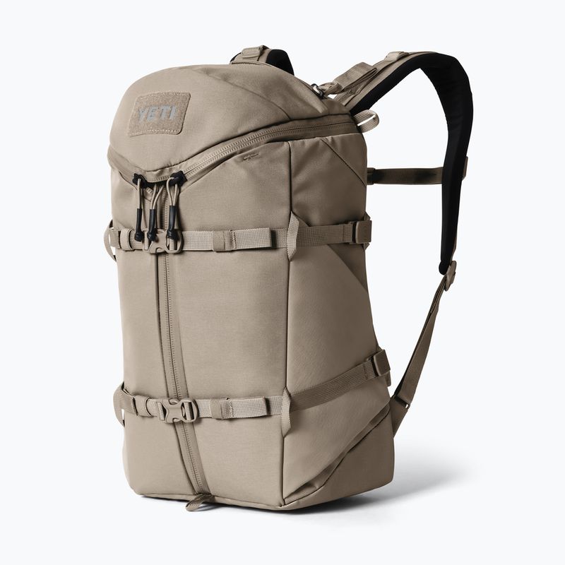 Градска раница YETI Ranchero 22 l cape dark taupe 2