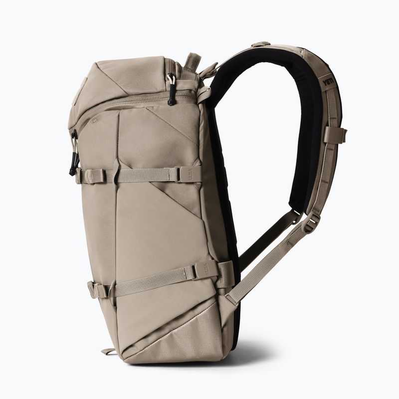 Градска раница YETI Ranchero 22 l cape dark taupe 4