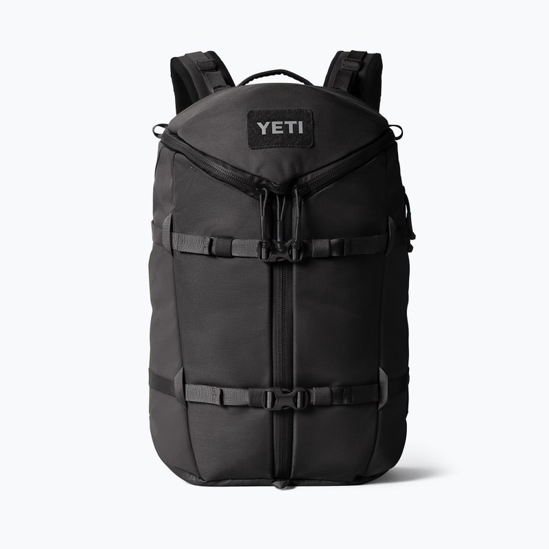 Градска раница YETI Ranchero 27 l black