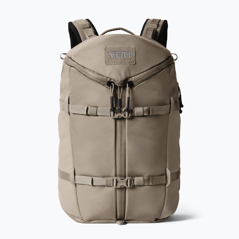 Градска раница YETI Ranchero 27 l cape dark taupe
