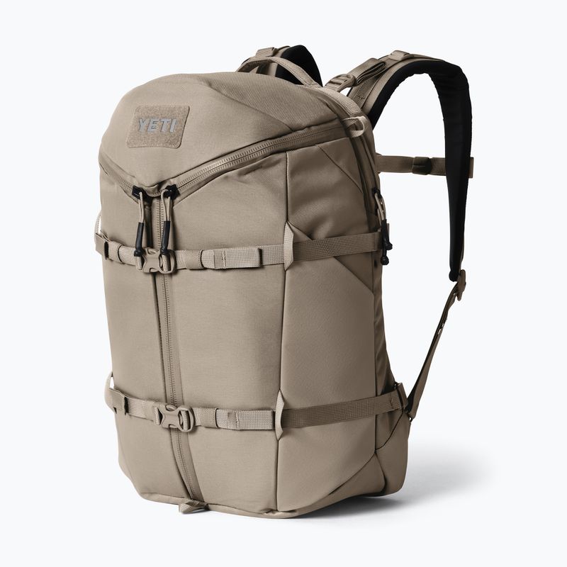 Градска раница YETI Ranchero 27 l cape dark taupe 2