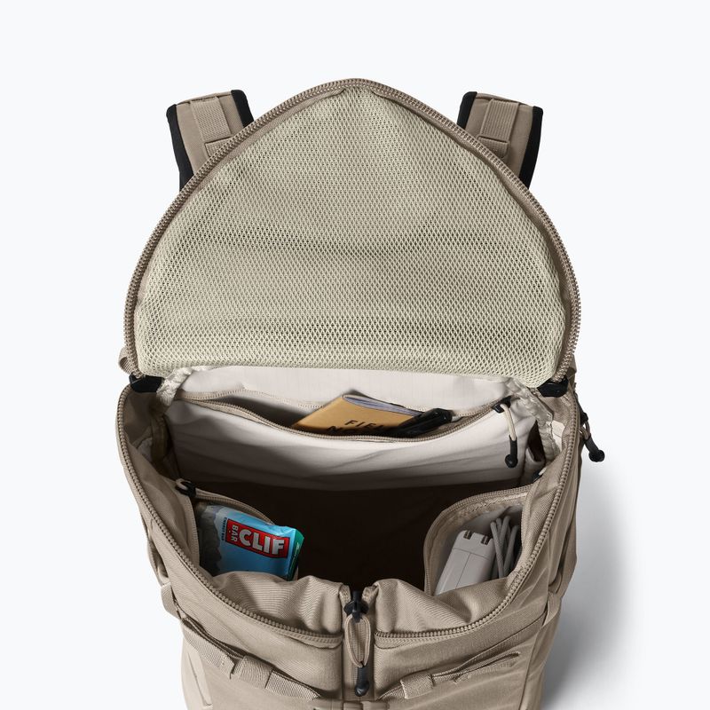 Градска раница YETI Ranchero 27 l cape dark taupe 7