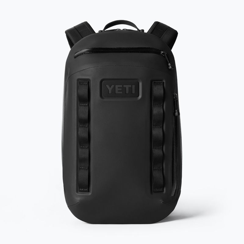 Градска раница YETI Cayo 15 l black