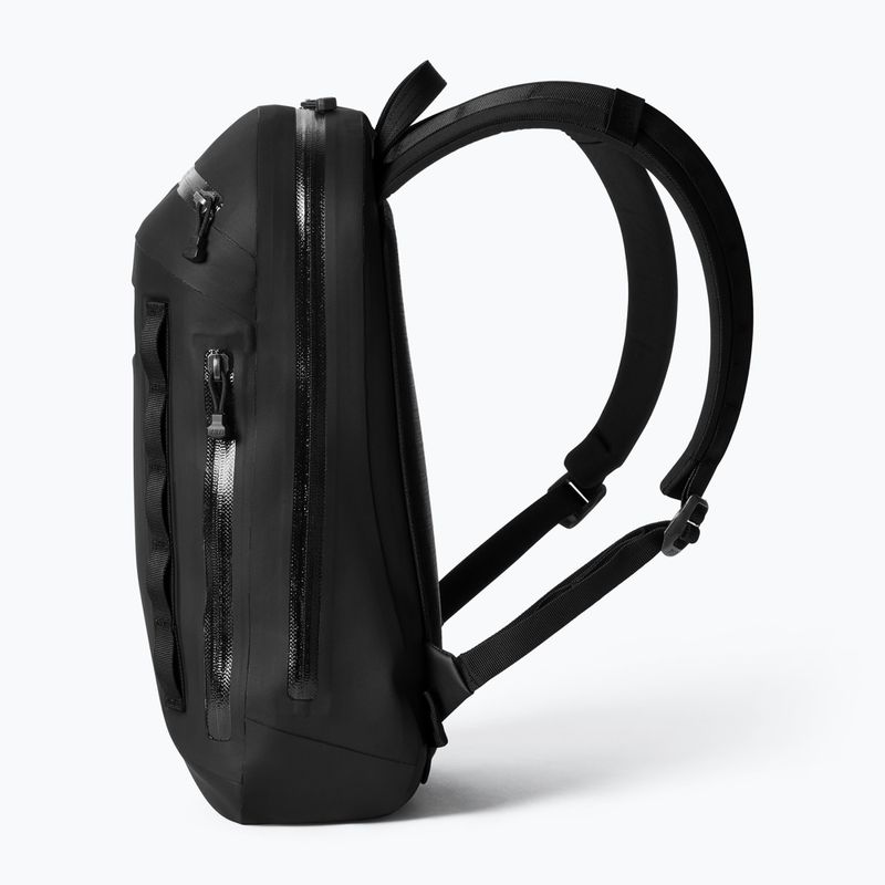 Градска раница YETI Cayo 15 l black 4