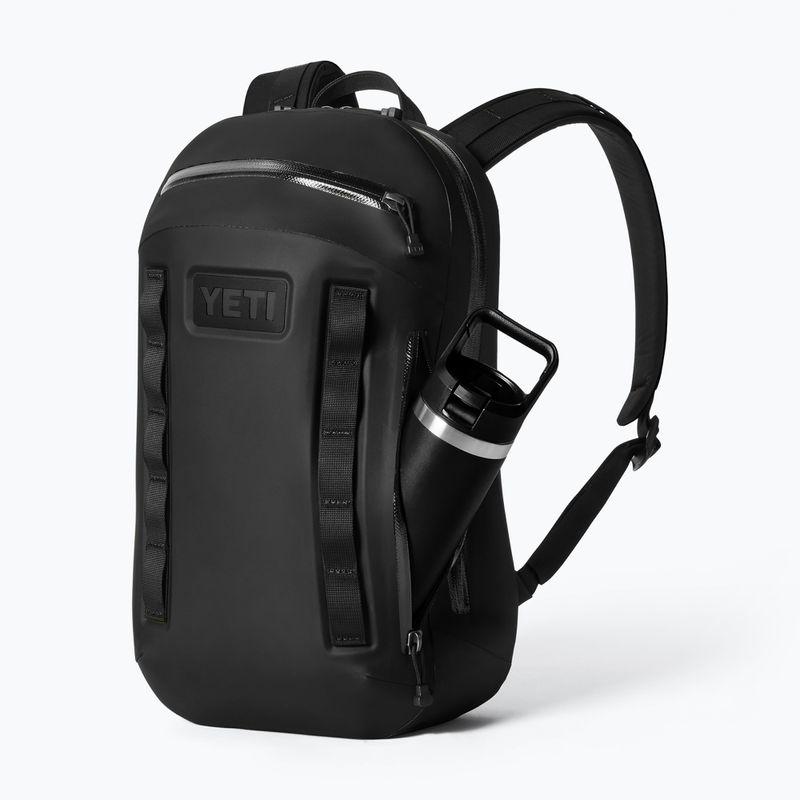 Градска раница YETI Cayo 15 l black 5