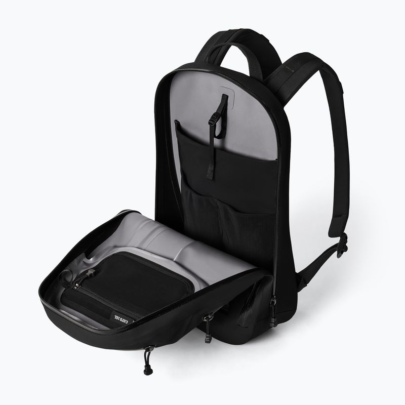 Градска раница YETI Cayo 15 l black 6