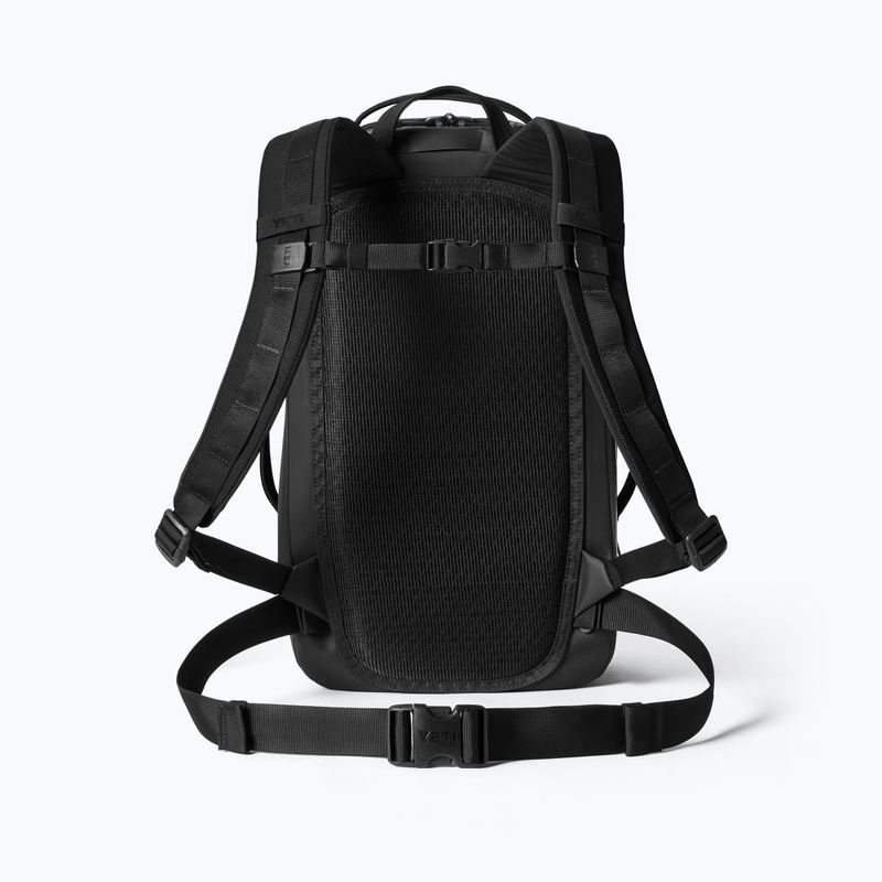 Градска раница YETI Cayo 25 l black 3