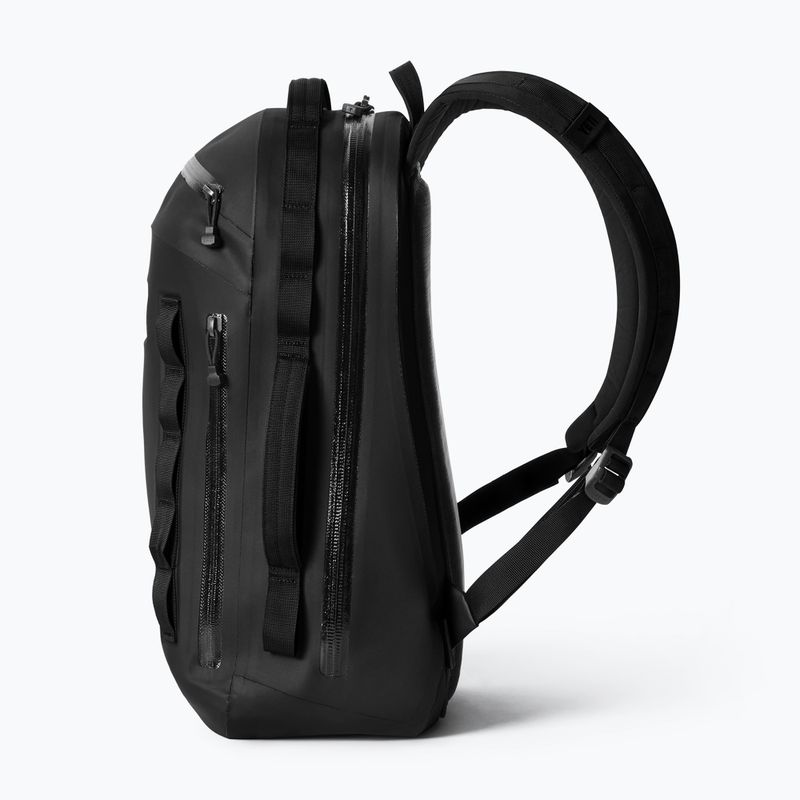 Градска раница YETI Cayo 25 l black 4