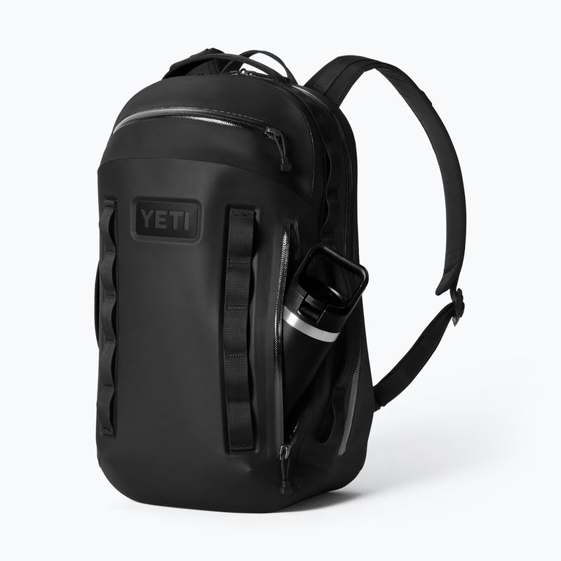 Градска раница YETI Cayo 25 l black 5