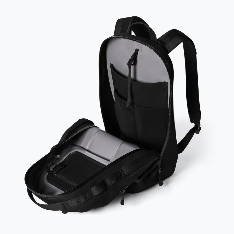 Градска раница YETI Cayo 25 l black 6