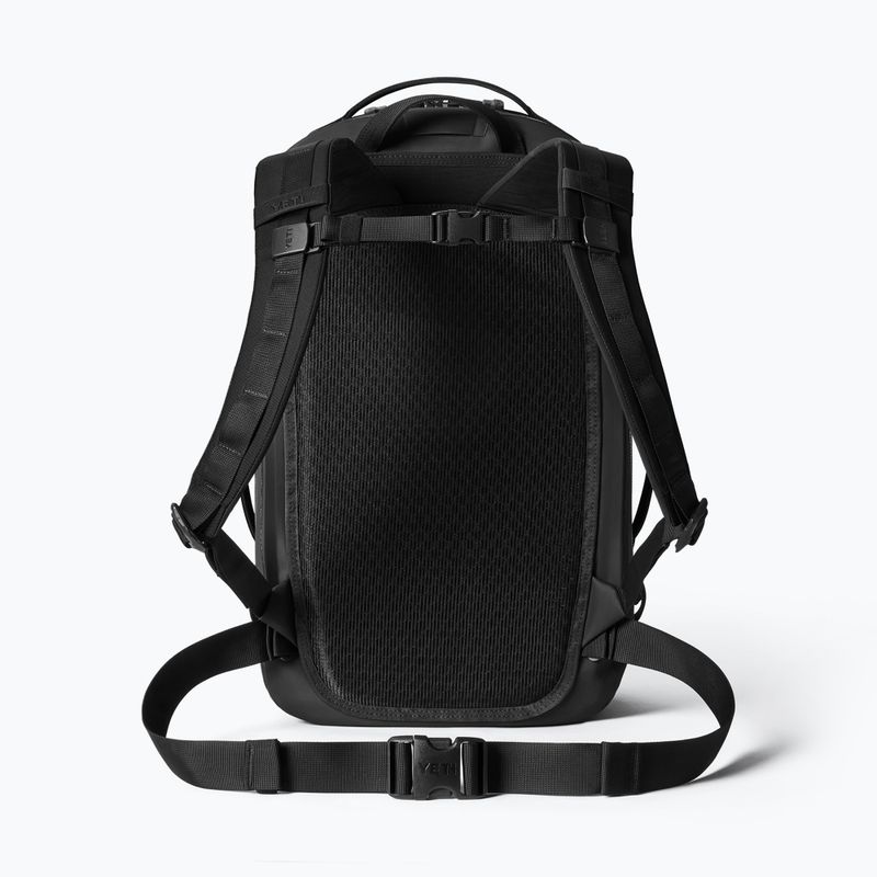 Градска раница YETI Cayo 35 l black 3