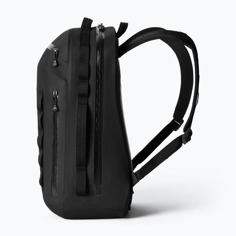 Градска раница YETI Cayo 35 l black 4