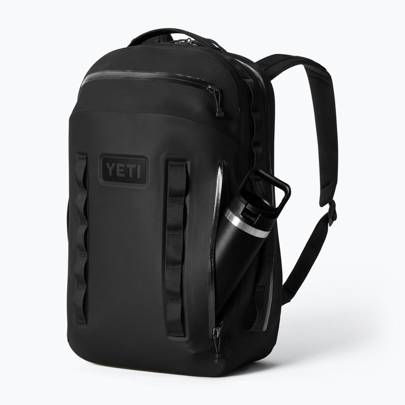 Градска раница YETI Cayo 35 l black 5