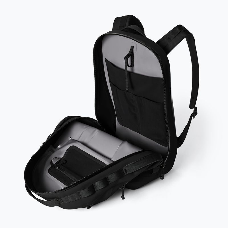 Градска раница YETI Cayo 35 l black 6