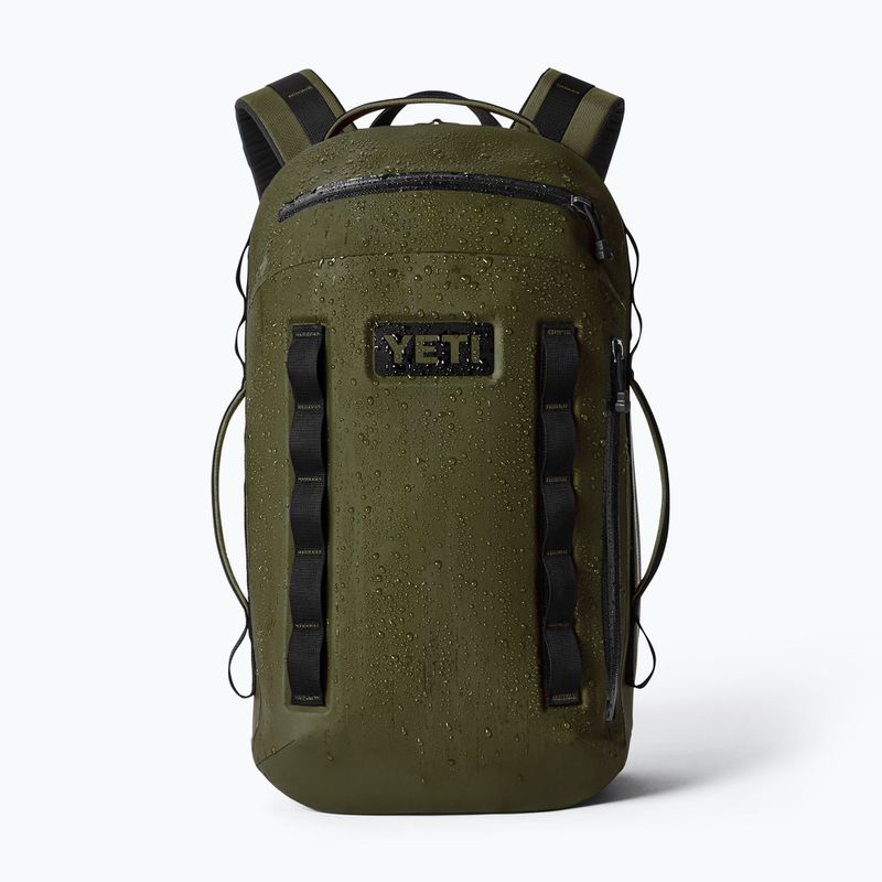 Градска раница YETI Cayo 25 l olive