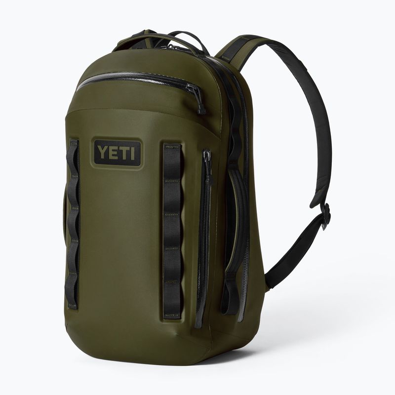 Градска раница YETI Cayo 25 l olive 2