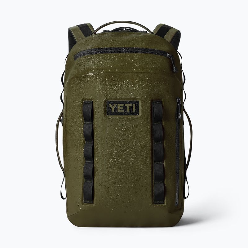 Градска раница YETI Cayo 35 l olive