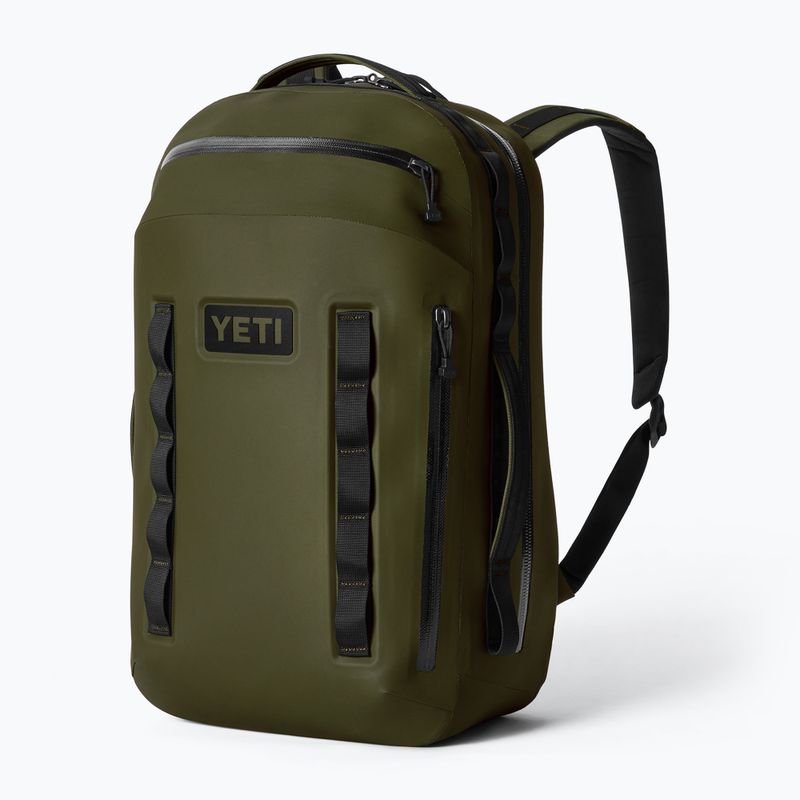 Градска раница YETI Cayo 35 l olive 2