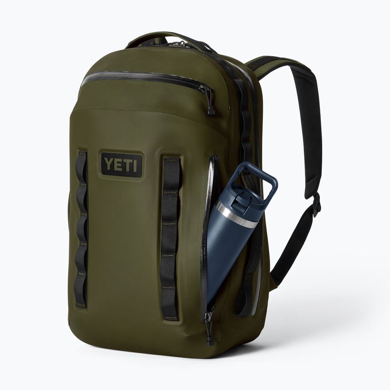 Градска раница YETI Cayo 35 l olive 5