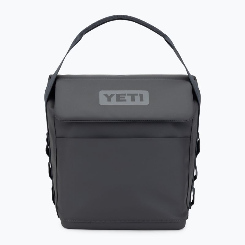 Чанта за закуска YETI Daytrip Lunch Bag 6 l charcoal