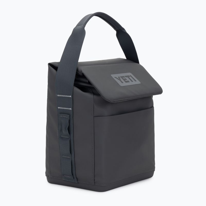 Чанта за закуска YETI Daytrip Lunch Bag 6 l charcoal 2