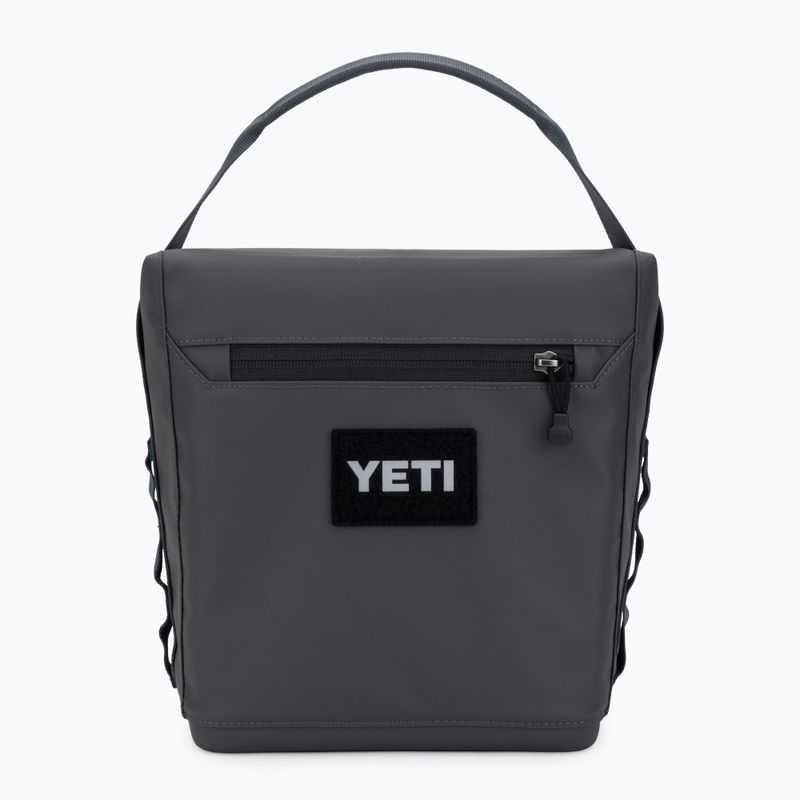Чанта за закуска YETI Daytrip Lunch Bag 6 l charcoal 3