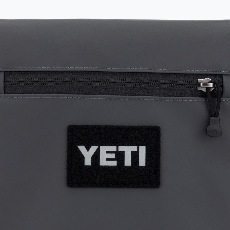 Чанта за закуска YETI Daytrip Lunch Bag 6 l charcoal 5