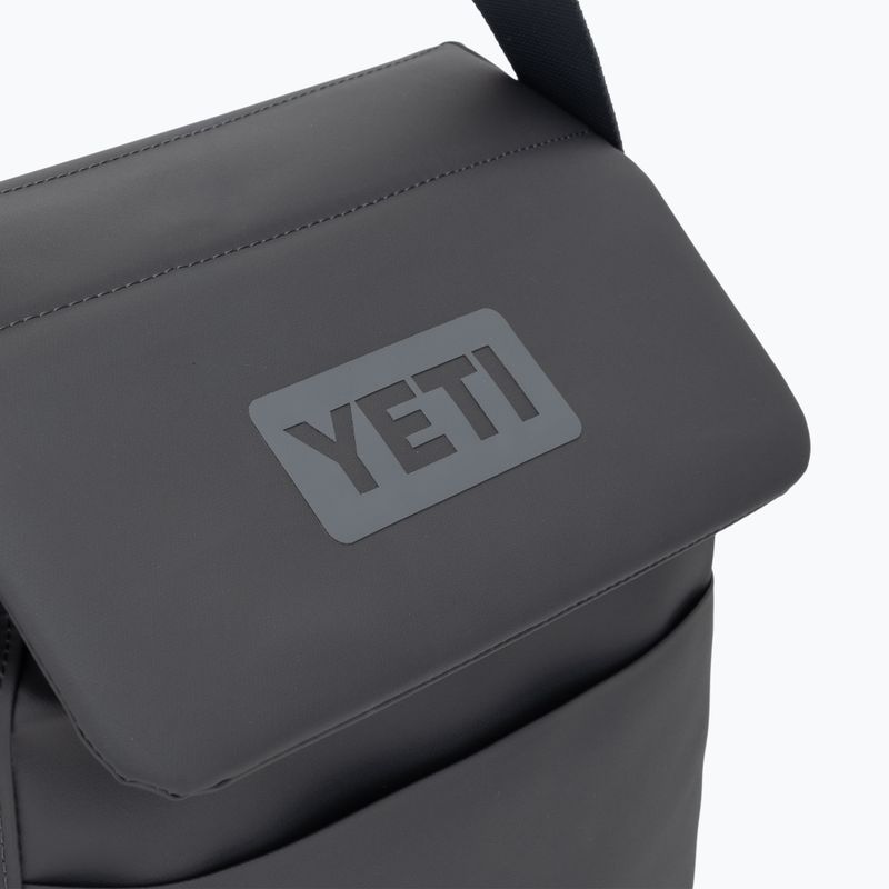 Чанта за закуска YETI Daytrip Lunch Bag 6 l charcoal 6