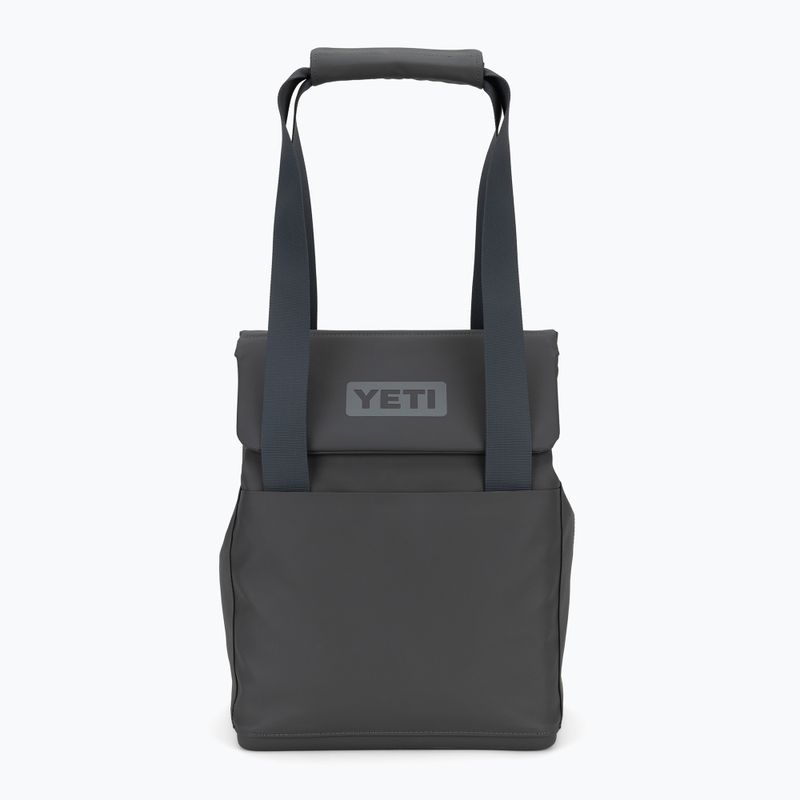 Чанта за закуска YETI Daytrip 14 l charcoal