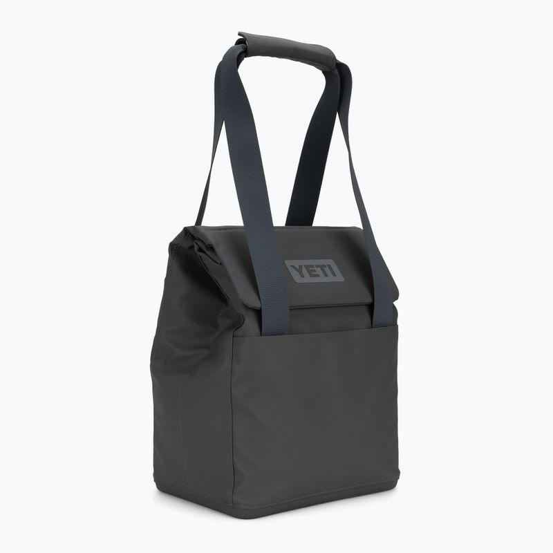 Чанта за закуска YETI Daytrip 14 l charcoal 2
