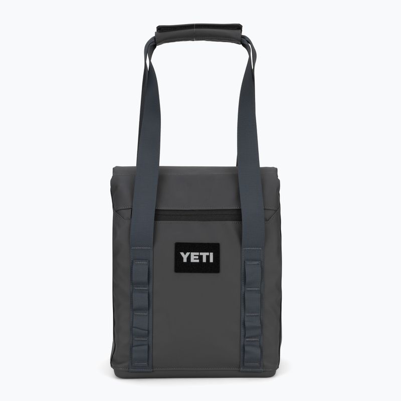 Чанта за закуска YETI Daytrip 14 l charcoal 3