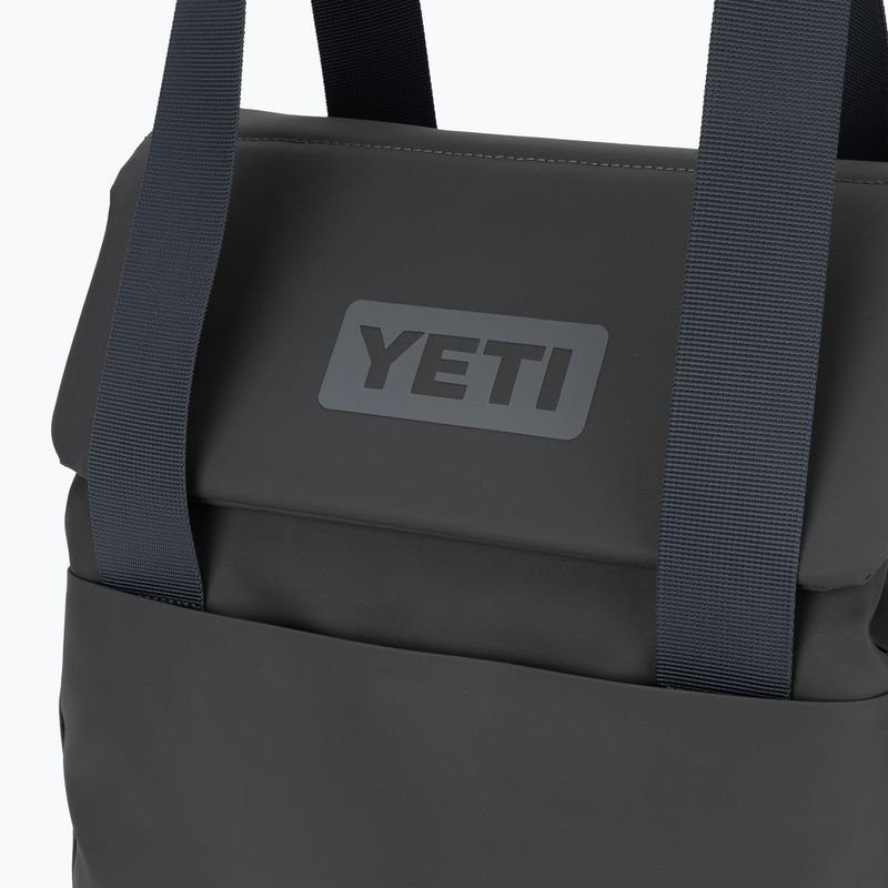 Чанта за закуска YETI Daytrip 14 l charcoal 5