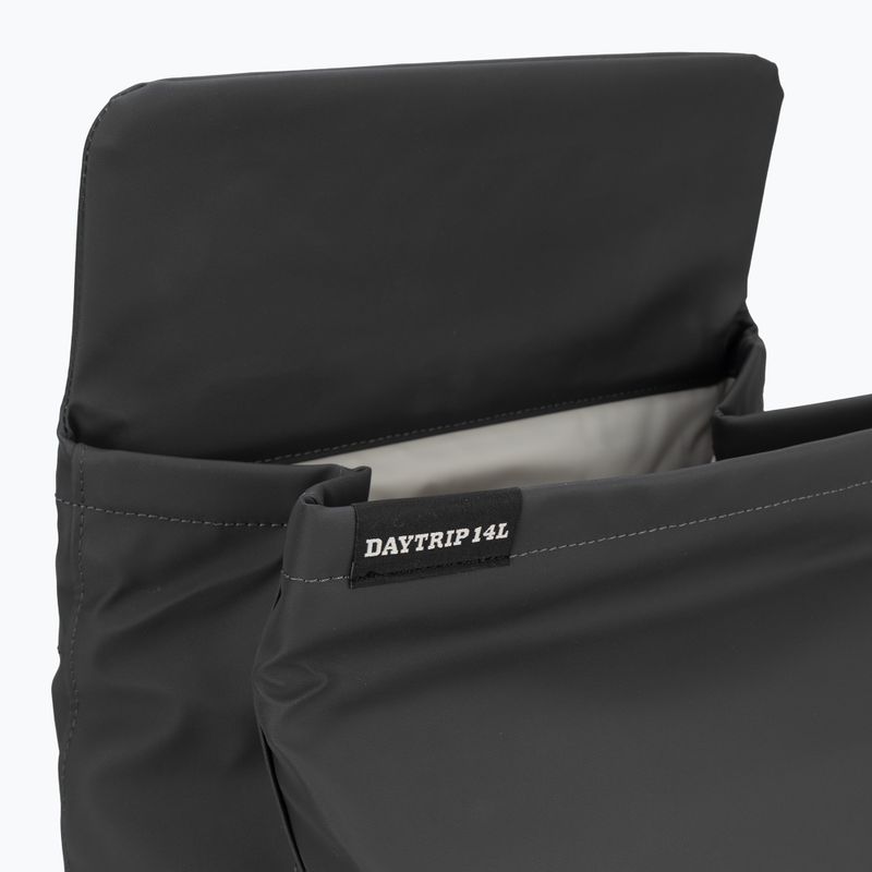 Чанта за закуска YETI Daytrip 14 l charcoal 6