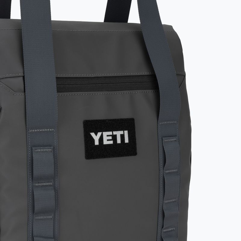 Чанта за закуска YETI Daytrip 14 l charcoal 7
