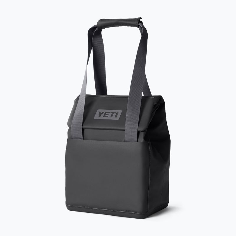 Чанта за закуска YETI Daytrip 14 l charcoal 9
