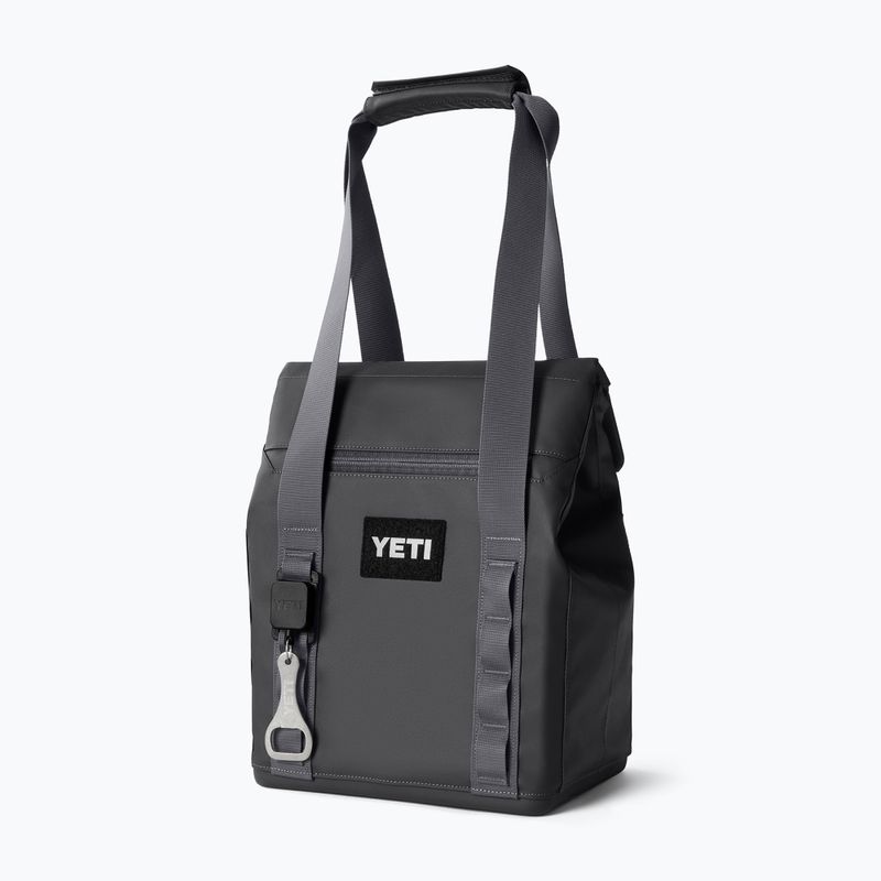 Чанта за закуска YETI Daytrip 14 l charcoal 10
