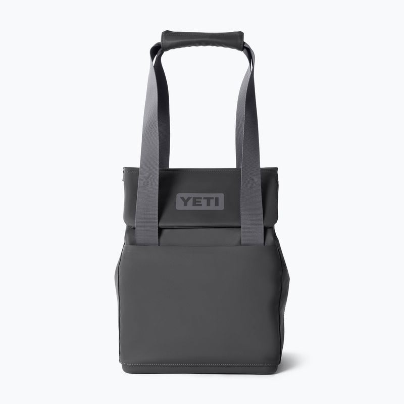 Чанта за закуска YETI Daytrip 14 l charcoal 11