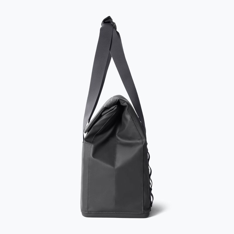 Чанта за закуска YETI Daytrip 14 l charcoal 13