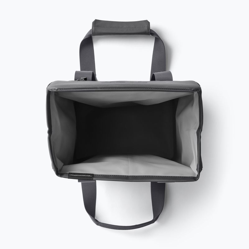 Чанта за закуска YETI Daytrip 14 l charcoal 15
