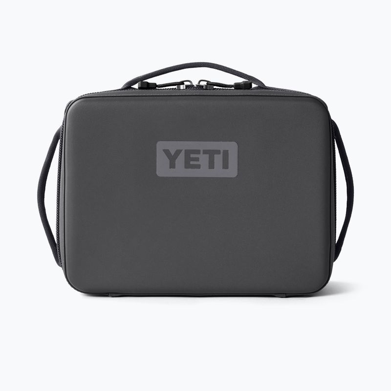 Термо чанта YETI Daytrip Insulated Lunch 5 l charcoal