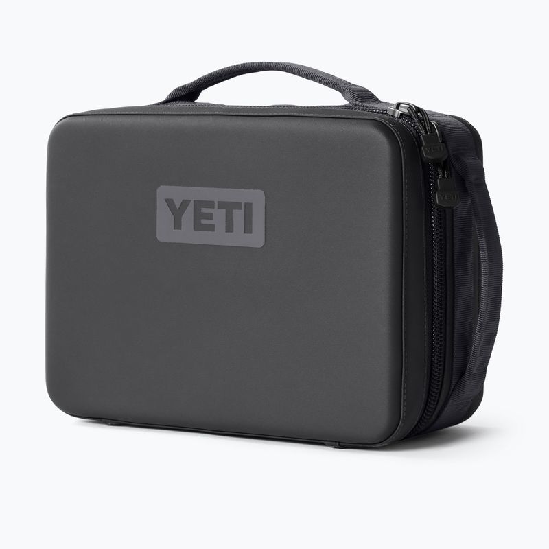 Термо чанта YETI Daytrip Insulated Lunch 5 l charcoal 2
