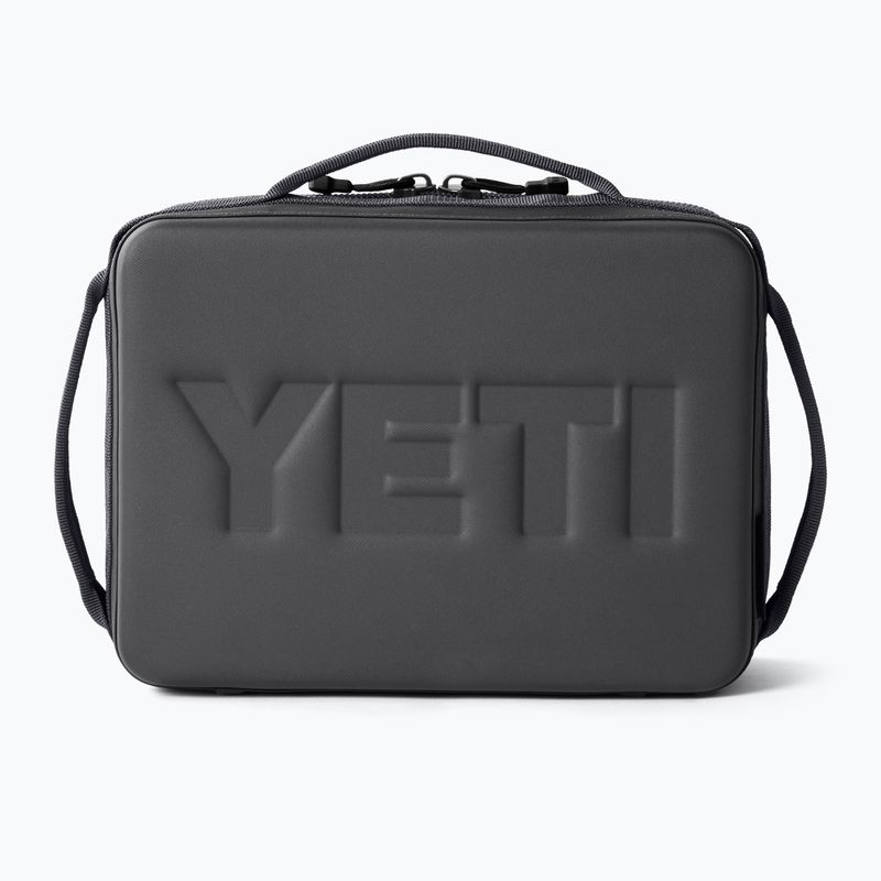 Термо чанта YETI Daytrip Insulated Lunch 5 l charcoal 3