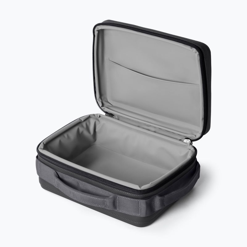 Термо чанта YETI Daytrip Insulated Lunch 5 l charcoal 5