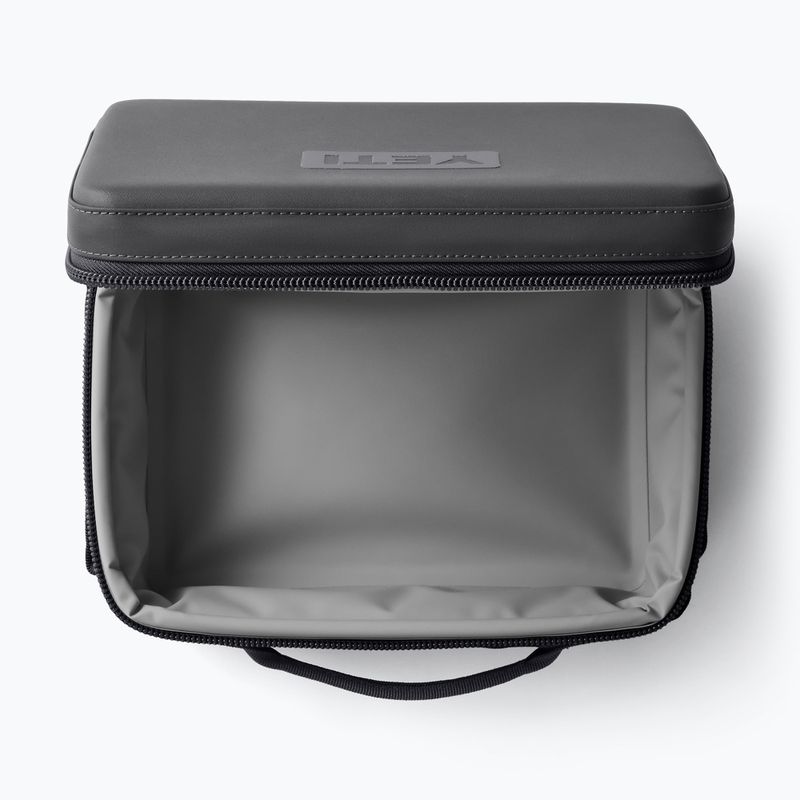 Термо чанта YETI Daytrip Insulated Lunch 5 l charcoal 6