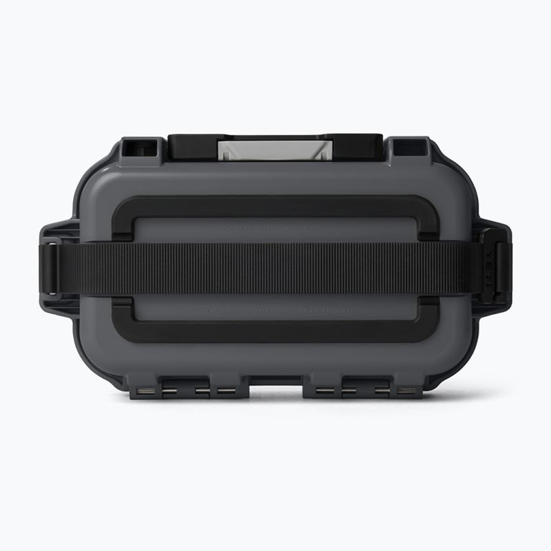 Контейнер/Кутия YETI LoadOut GoBox Gear 1 l charcoal
