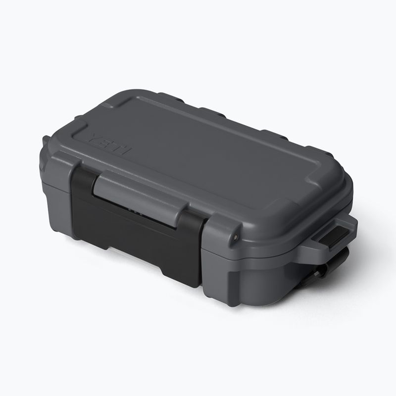 Контейнер/Кутия YETI LoadOut GoBox Gear 1 l charcoal 2