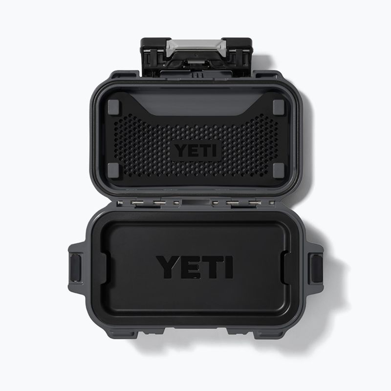 Контейнер/Кутия YETI LoadOut GoBox Gear 1 l charcoal 6