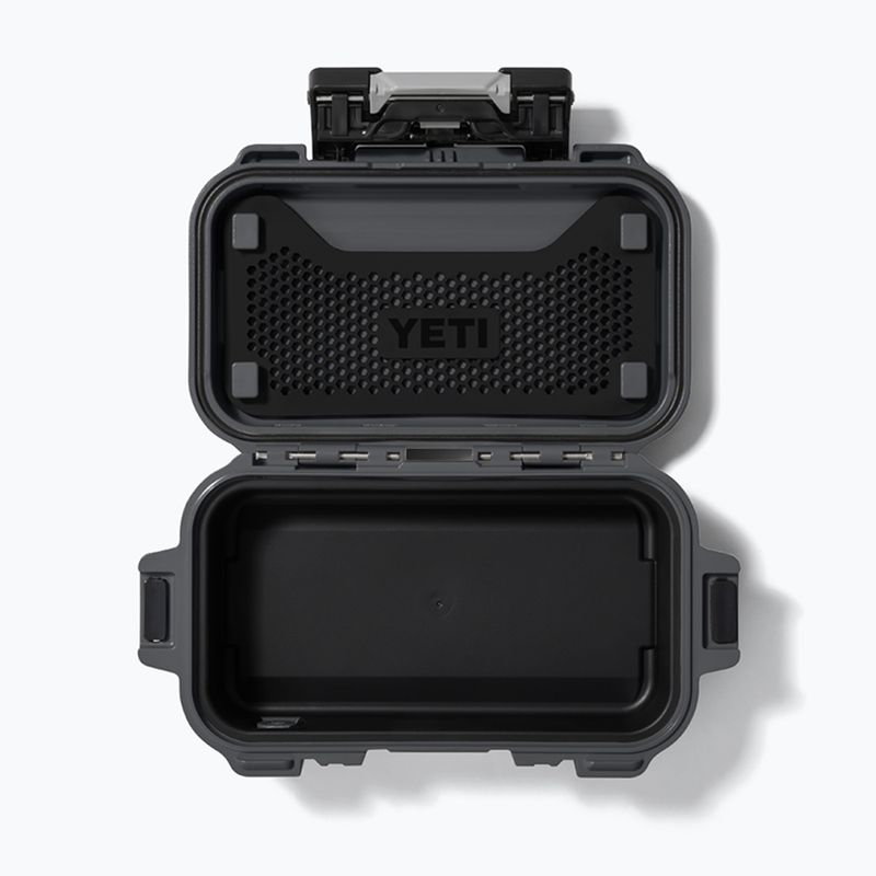 Контейнер/Кутия YETI LoadOut GoBox Gear 1 l charcoal 7